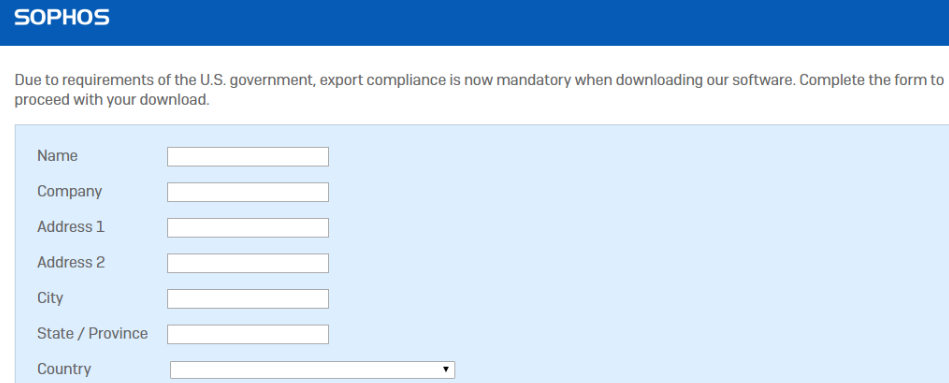 cyberoam vpn client