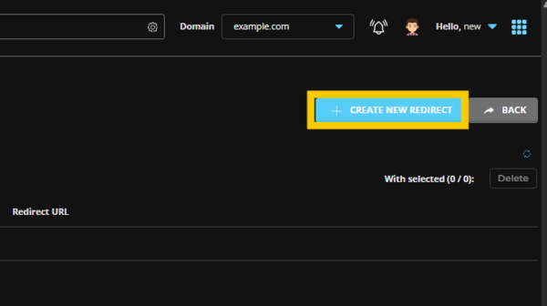 Create new redirect.png